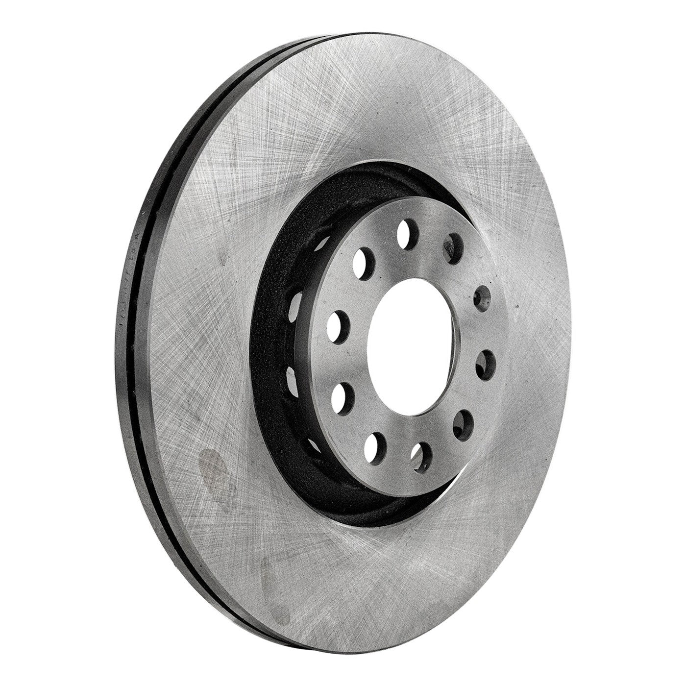 Front and Rear Disc Brake Rotors for Audi A6 Quattro (1998–2004)