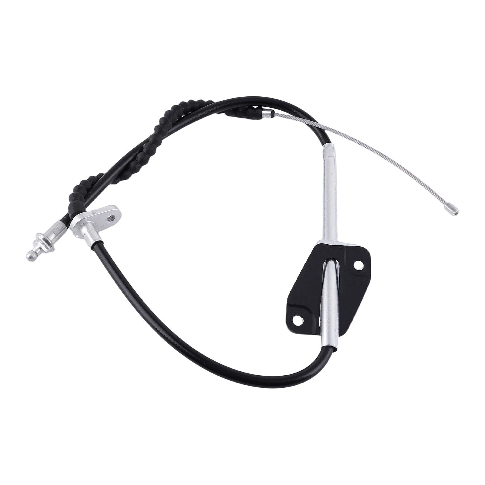 Front Brake Cable for Nissan D21 Pickup (1986–1997)