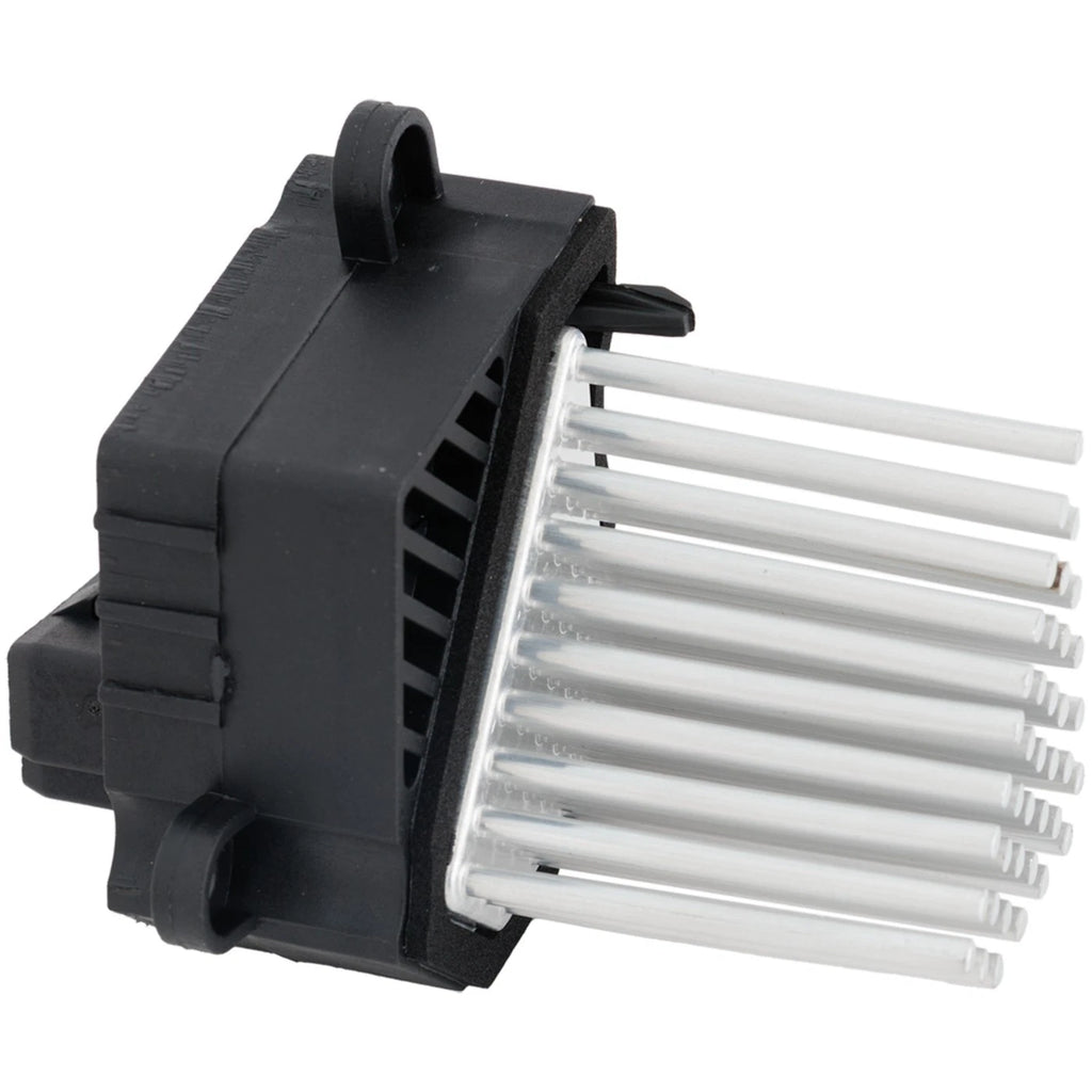 Set of 2 Blower Motor Resistors for BMW 3 Series, 5 Series