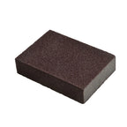 Sponge Emery Brush Cleaner Tool for Kitchen Rust Removal