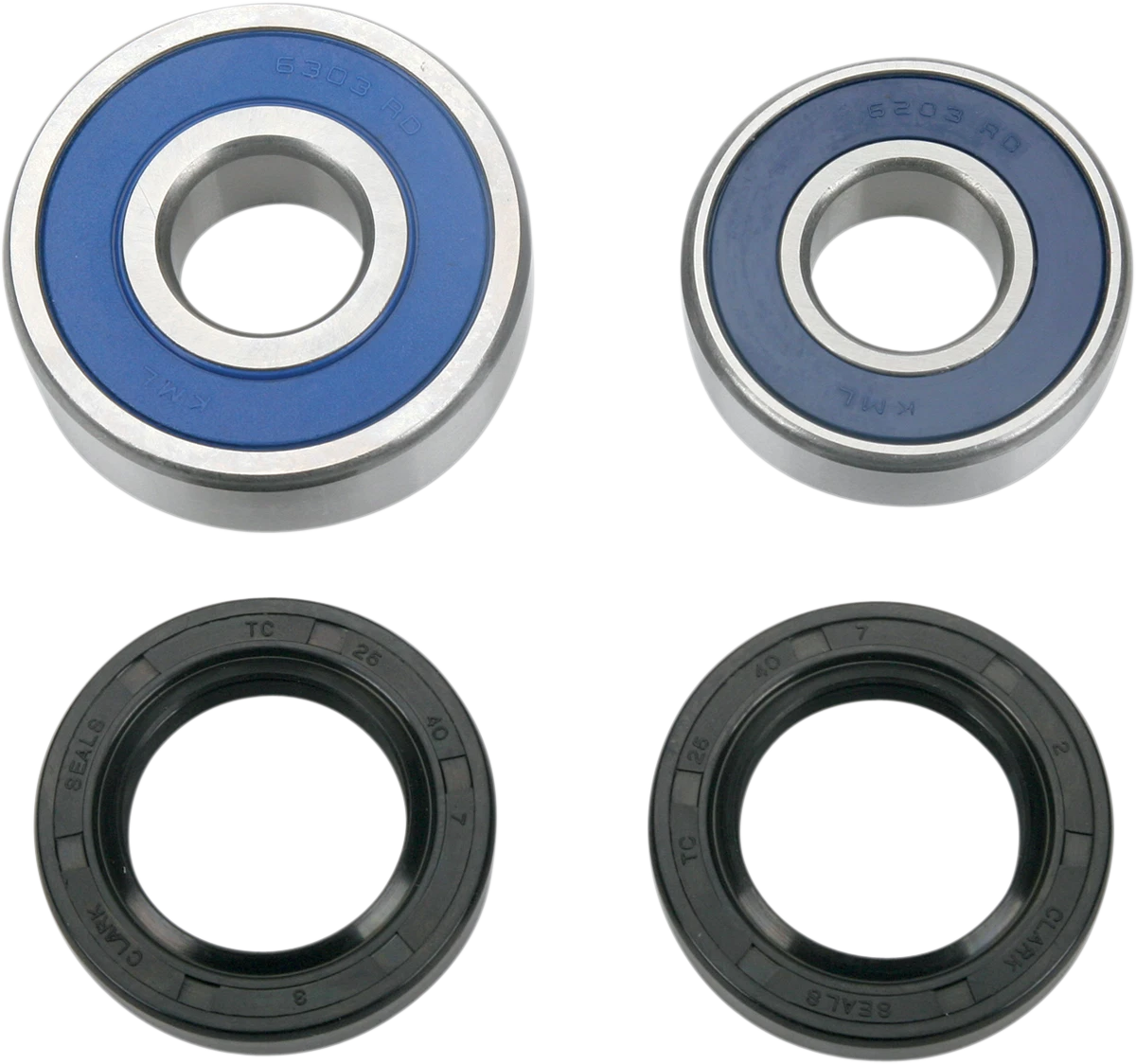 Wheel Bearing Kit for Honda XR/XL (25-1214)