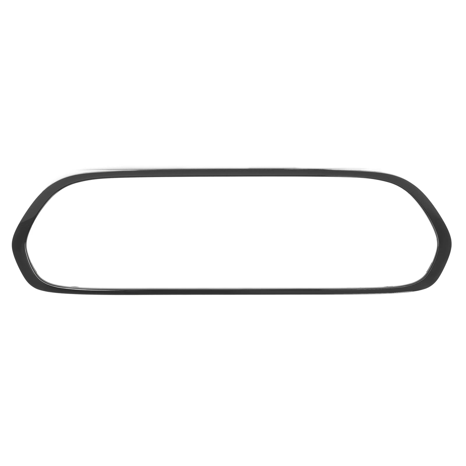 Front Grill Grille Surround #51137449207 for Mini Cooper F55 F56 F57 (2014–2021)