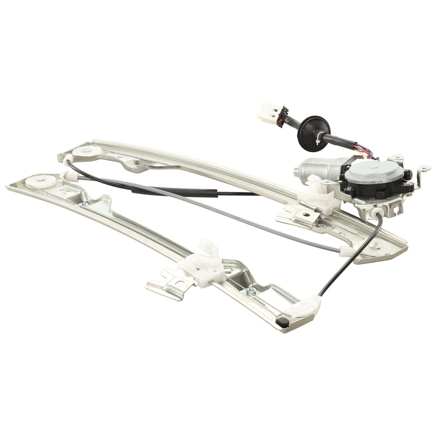 Power Window Regulator Set for Nissan Altima (2002–2006) Front with Motor