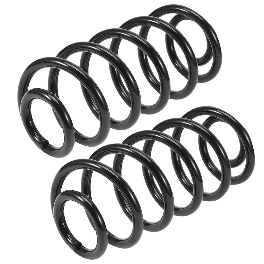 3.5" Lift Spring for Jeep TJ Wrangler/Rubicon/Unlimited (1997–2006)