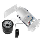 Fuel Pump Assembly Module 3B4-13907-10-00 for Yamaha Grizzly 550 700 (2007–2018)