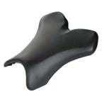 Driver Seat Cushion for Yamaha YZF R1 (2004–2006) Black