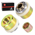 Front Diff Output Hub Assy for Polaris Ranger XP Crew