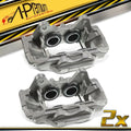Front Side Brake Caliper for Toyota 4Runner Lexus GX470 (2003-2009)