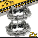 Front Side Brake Caliper for Toyota 4Runner Lexus GX470 (2003-2009)
