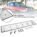 Billet Tappet Cover Kit for Cummins 5.9L 12v 24v (1989–2002)