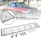 Billet Tappet Cover Kit for Cummins 5.9L 12v 24v (1989–2002)