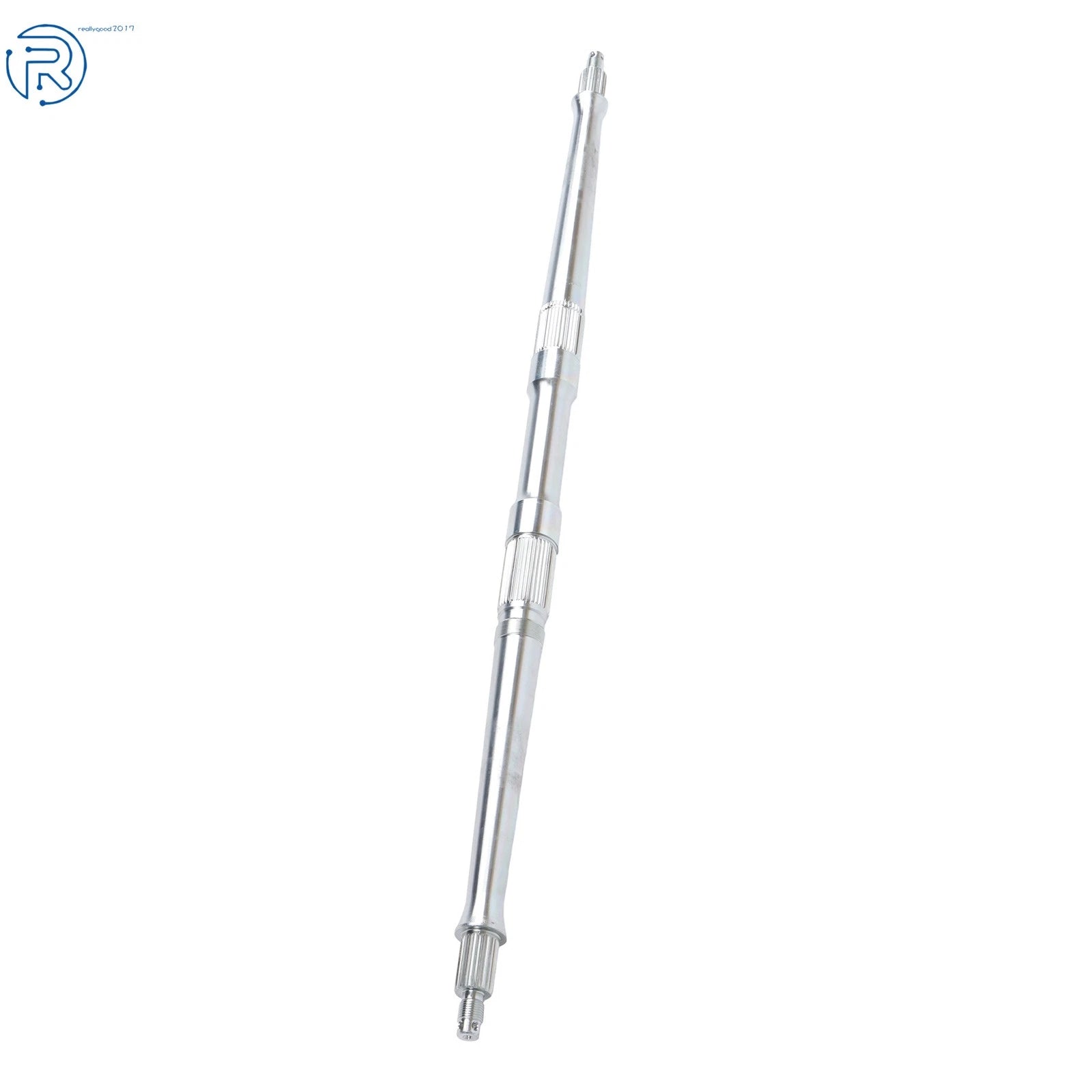 Rear Axle Shaft for Yamaha YFZ450 (2007–2013)