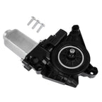 Front Driver Side Plastic Metal Construction for Dodge Charger (2011–2023)