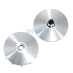 Clutch Variator Pulley Drive Face Assembly for SYM Symphony 125 (2010–2015)