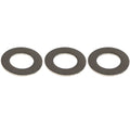 Set of 3 Engine Oil Drain Plug Gaskets for Toyota Scion Lexus