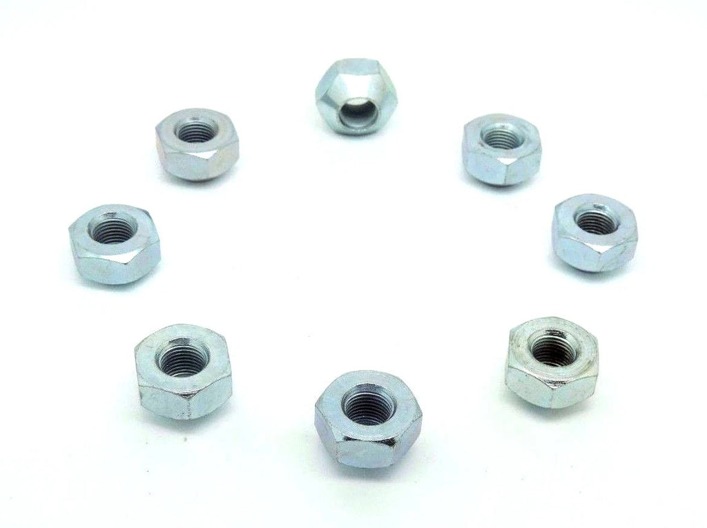 8X Rear Wheel Nuts (9/16" UNF) for Massey Ferguson TEA20 TED20 35 35x 135 148