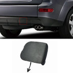 Rear Bumper Tow Hook Cover for Mitsubishi Outlander (2007-2013)