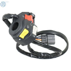 Handlebar Switch for Honda Rancher 350 TRX350FM/TM (2000–2006)