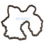 Timing Cam Chain for Yamaha XVS1300CT V-Star Tourer (2007–2017) 94591-57132