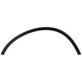 Fender Trim for Honda CR-V (2007–2011) Front LH Primed Molding