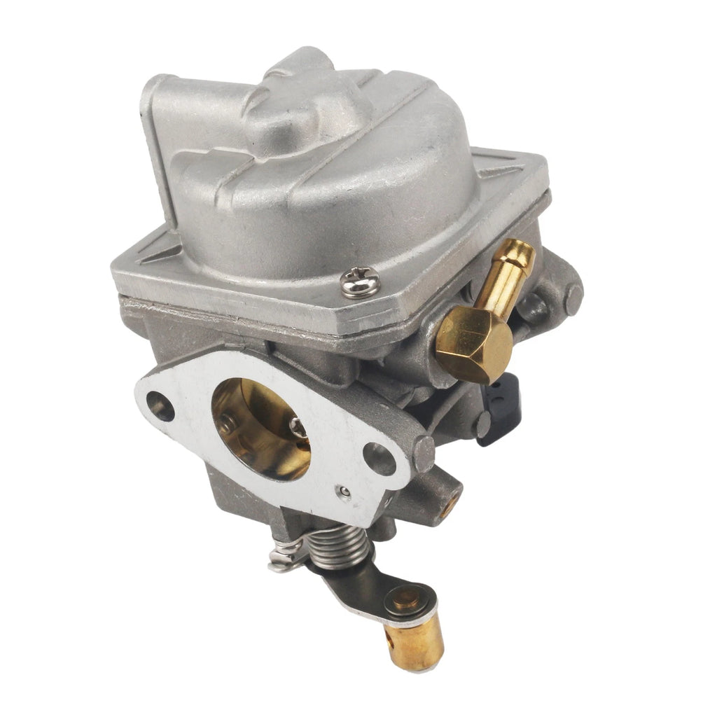 Carburetor Assembly for Yamaha 4-Stroke 6HP F6 (6BX-14301)