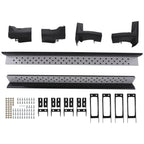Nerf Bars Running Board for Honda CR-V (2007–2011) Aluminum Non-Slip