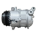 AC Compressor Kit Replacement for Ram ProMaster 1500 3.0L Turbo (2014-2015)