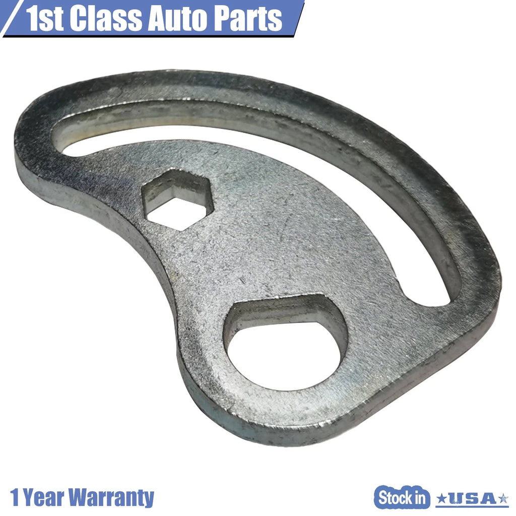 Front Upper Camber and Alignment Kit for Cadillac Chevrolet Avalanche GMC (2002-2013)