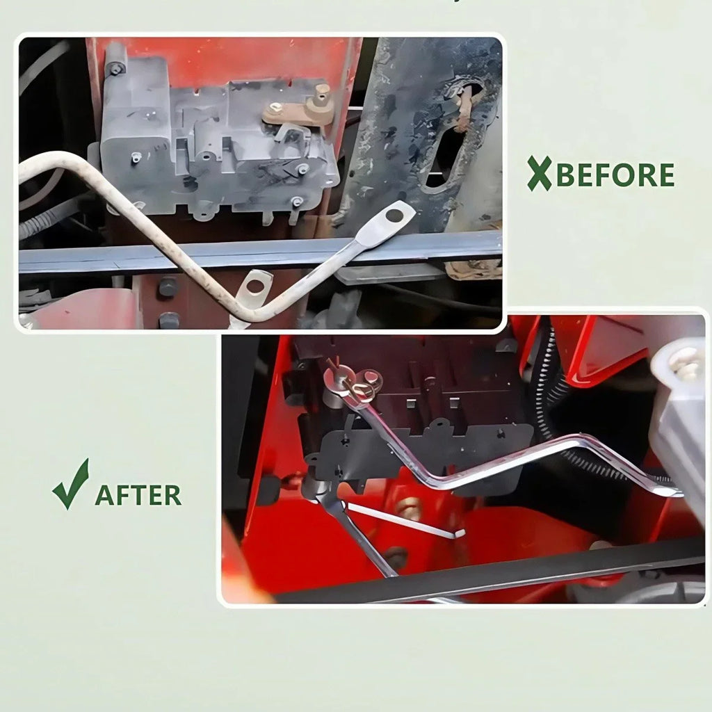 Brake Control for Toro TimeCutter Exmark Quest ES