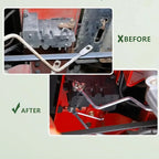 Brake Control for Toro TimeCutter Exmark Quest ES
