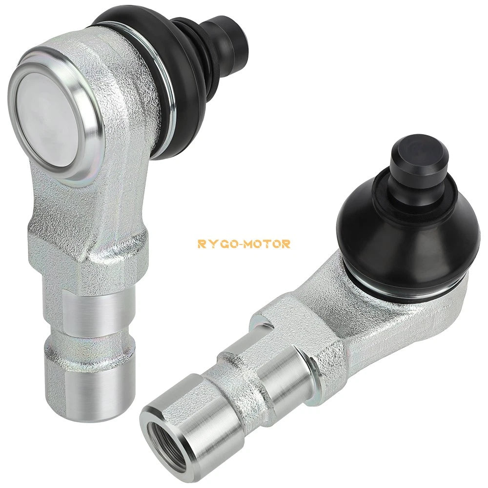 2X Lower Ball Joint 51220-19A01 for Suzuki Quad Master LT-A500F (1998–2002)