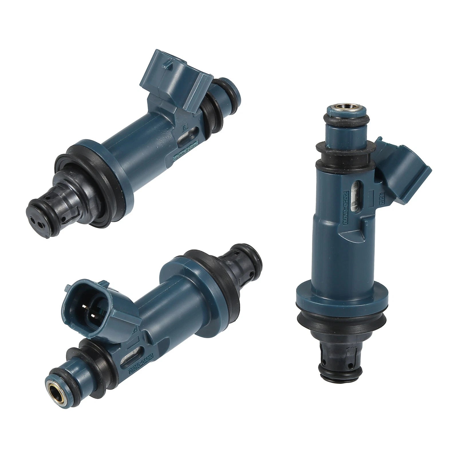 6Pcs Fuel Injector 23209-20020 for Lexus RX300 3.0L V6 (1999–2003)