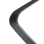 Front Bumper Side Splitter for BMW 3 Series G20 G21 M Sport (2023-)