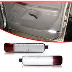 SMD LED Door Courtesy Light for Chevy Silverado Suburban Tahoe Sierra Yukon (2007–2019)