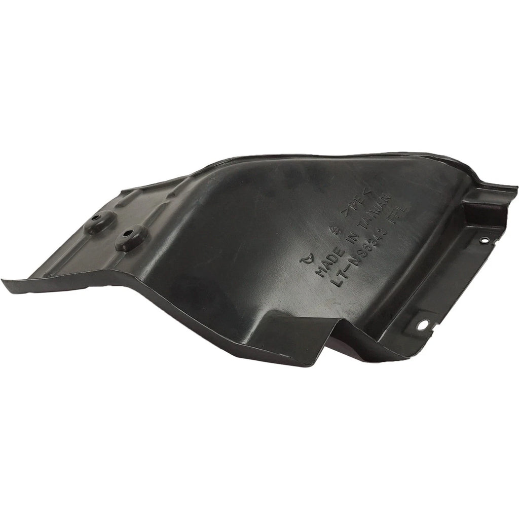 Fender Liner for Nissan Titan XD (2016-2021) Front Driver Side Inner