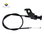 Carburetor Starter Cable for Yamaha V-Star 650 XVS650 (1998–2016) 4TR-26331-00-00