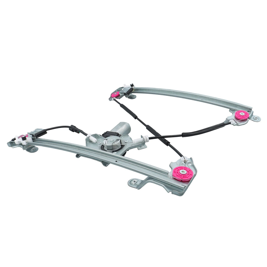 Power Window Regulator for Ford F150 Lincoln Mark LT (2006–2008)