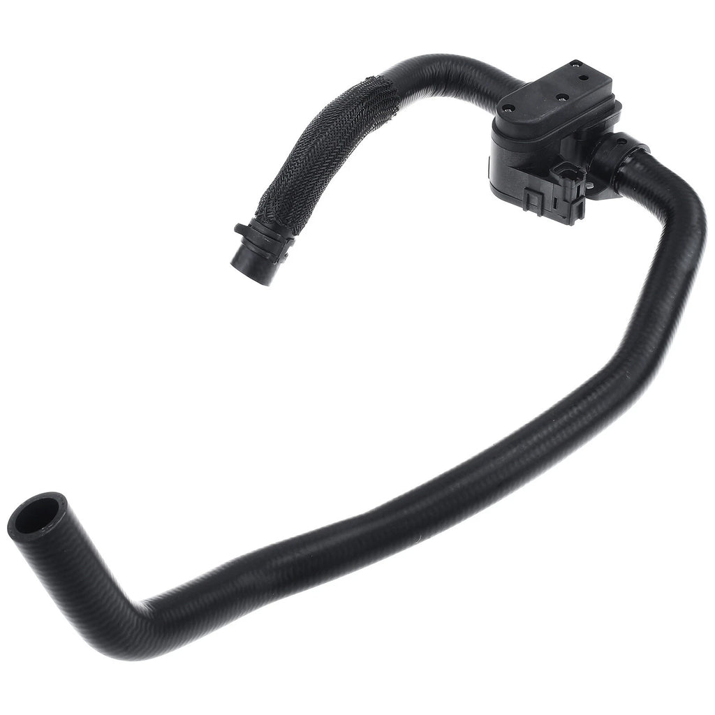 Heater Inlet Hose Control Valve for Infiniti QX56 Nissan Armada (2004–2010)