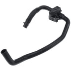 Heater Inlet Hose Control Valve for Infiniti QX56 Nissan Armada (2004–2010)