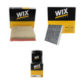 Wix Filter Service Kit for Chrysler Dodge (2010–2020)