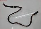 Trunk Mounted CD Changer Wire Pigtail Harness for Lincoln Mark VIII (1995–1998)