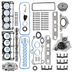 Camshaft w/ MDS Lifters Kit for Ram 1500 5.7L V8 VIN T (2009–2020) 5038785AB