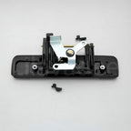 Black Glossy Tailgate Handle for Isuzu D-Max (2012-2016)