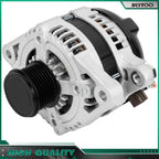 Alternator 130Amp 11137 for Toyota Highlander Avalon (2008–2013)
