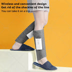 Leg Massager for Circulation (Heated Air Compression)