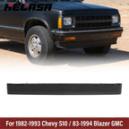 Front Lower Valance Air Deflector for Chevy GMC S10 Blazer Sonoma (1982–1994)