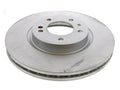 Genuine OEM Front Disc Brake Rotor 4634210000 for Mercedes-Benz G550 (2019)