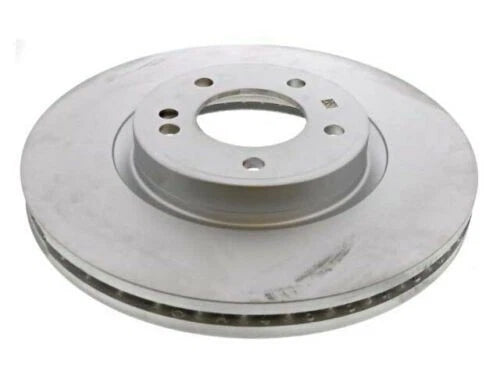 Genuine OEM Front Disc Brake Rotor 4634210000 for Mercedes-Benz G550 (2019)