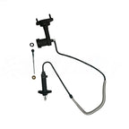 Clutch Master & Slave Cylinder Assy for Jeep Wrangler (2003–2004) CC649049