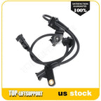 Front Right ABS Wheel Sensor for Dodge Grand Caravan (2006–2007)
